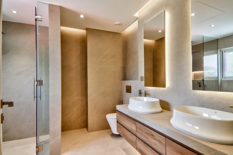 Vila v Meadows, Dubai, SAE 4 ložnice, 553.46 m² Č.: 750225 - fotografie 29