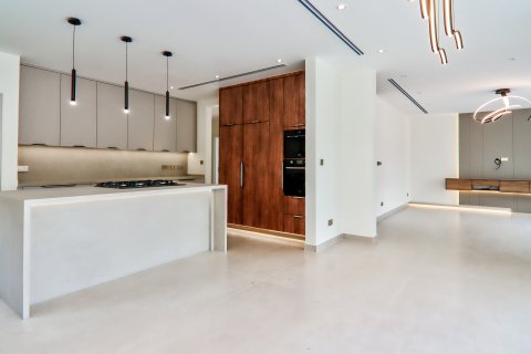 Vila v Meadows, Dubai, SAE 4 ložnice, 553.46 m² Č.: 750225 - fotografie 2