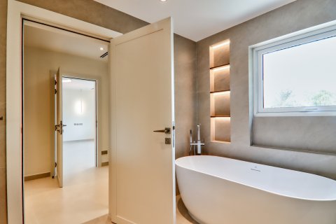 Vila v Meadows, Dubai, SAE 4 ložnice, 553.46 m² Č.: 750225 - fotografie 30