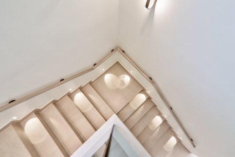 Vila v Meadows, Dubai, SAE 4 ložnice, 553.46 m² Č.: 750225 - fotografie 15