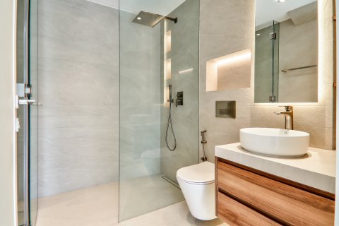 Vila v Meadows, Dubai, SAE 4 ložnice, 553.46 m² Č.: 750225 - fotografie 13