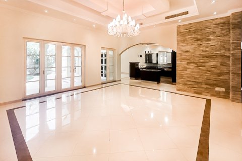 Villa à louer à The Villa, Dubai, EAU 5 chambres, 463.77 m2 № 750220 - photo 2