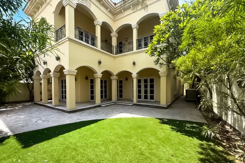 Βίλα σε The Villa, Dubai, ΗΑΕ 5 υπνοδωμάτια, 463.77 τ.μ. Αρ. 750220