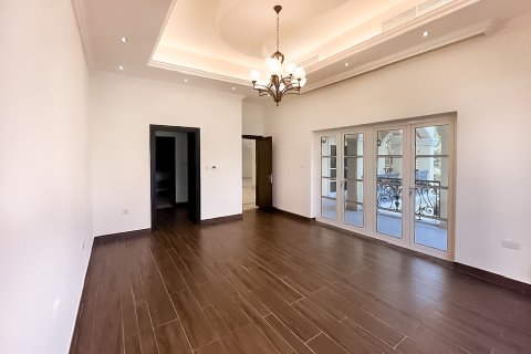 Villa à louer à The Villa, Dubai, EAU 5 chambres, 463.77 m2 № 750220 - photo 8