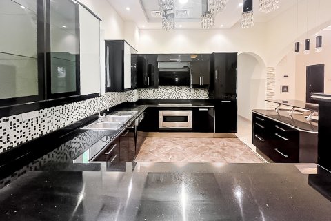 Villa à louer à The Villa, Dubai, EAU 5 chambres, 463.77 m2 № 750220 - photo 3