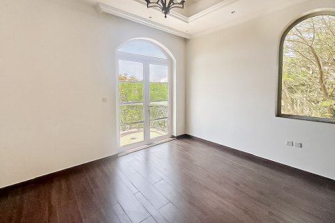 Villa à louer à The Villa, Dubai, EAU 5 chambres, 463.77 m2 № 750220 - photo 10