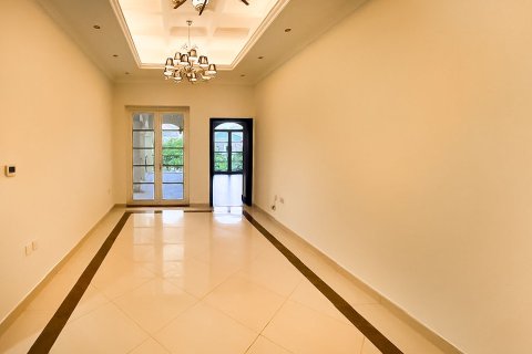 Villa à louer à The Villa, Dubai, EAU 5 chambres, 463.77 m2 № 750220 - photo 5
