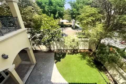 Villa à louer à The Villa, Dubai, EAU 5 chambres, 463.77 m2 № 750220 - photo 12