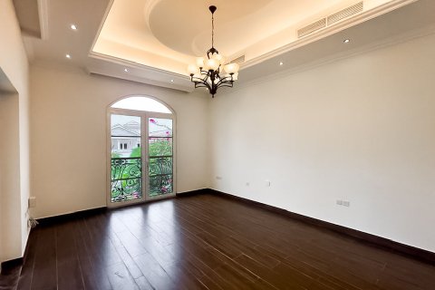 Villa à louer à The Villa, Dubai, EAU 5 chambres, 463.77 m2 № 750220 - photo 4