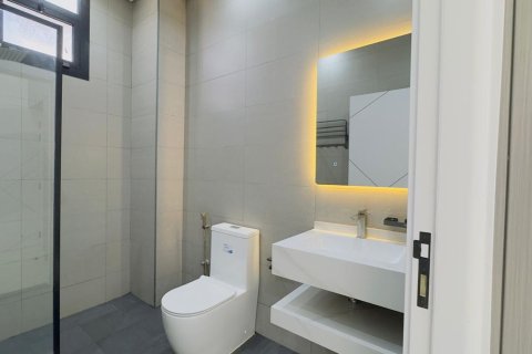 Willa do wynajęcia w Al Barsha, Dubai, ZEA 4 sypialnie, 1393.55 mkw., nr 750222 - zdjęcie 17