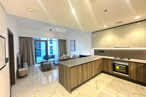 Lägenhet i Business Bay, Dubai, UAE 1 sovrum, 80.74 kvm Nr. 750221