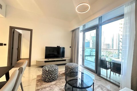 Appartement te huur in Business Bay, Dubai, VAE 1 slaapkamer, 80.74 vr.m., nr 750221 - foto 4