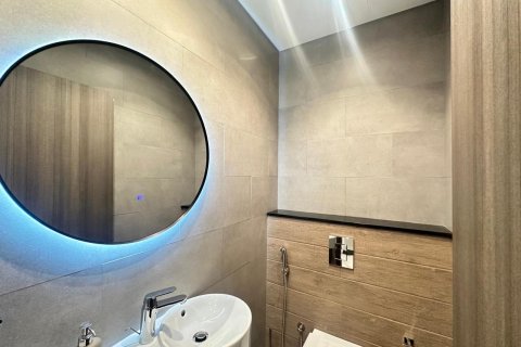 Appartement te huur in Business Bay, Dubai, VAE 1 slaapkamer, 80.74 vr.m., nr 750221 - foto 6