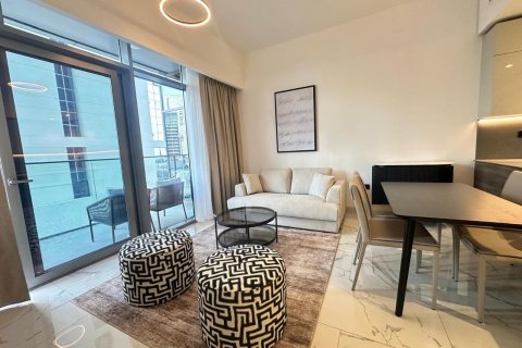Appartement te huur in Business Bay, Dubai, VAE 1 slaapkamer, 80.74 vr.m., nr 750221 - foto 3