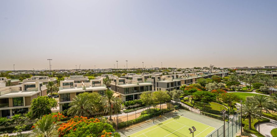 آپارتمان در Dubai Hills Estate، Dubai ، امارات متحده عربی 2 خوابه ، 107.4 متر مربع.  شماره 750223