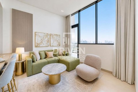 Leilighet til leie i Jumeirah Village Circle, Dubai, Emiratene 1 soverom, 74.97 kvm Nr. 765632 - Foto 3