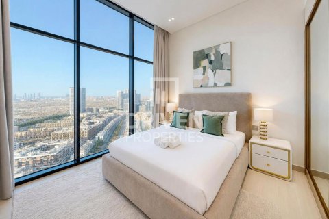 Leilighet til leie i Jumeirah Village Circle, Dubai, Emiratene 1 soverom, 74.97 kvm Nr. 765632 - Foto 5