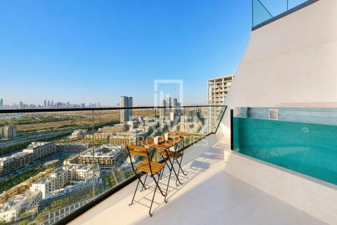 Leilighet til leie i Jumeirah Village Circle, Dubai, Emiratene 1 soverom, 74.97 kvm Nr. 765632 - Foto 12