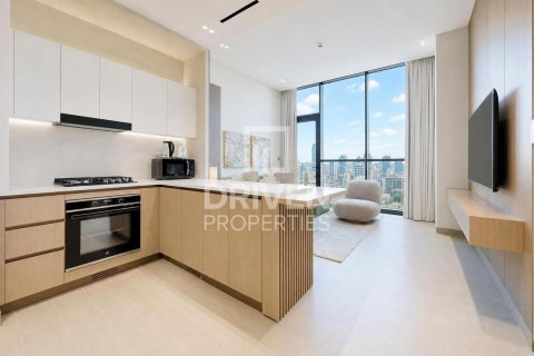 Leilighet til leie i Jumeirah Village Circle, Dubai, Emiratene 1 soverom, 74.97 kvm Nr. 765632 - Foto 7