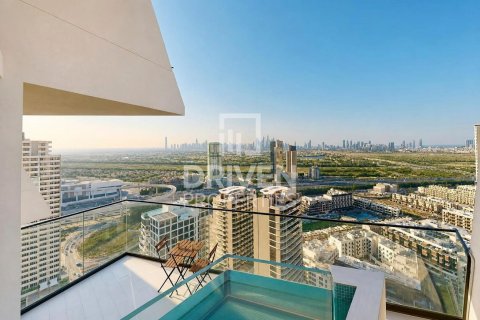 Leilighet til leie i Jumeirah Village Circle, Dubai, Emiratene 1 soverom, 74.97 kvm Nr. 765632 - Foto 11