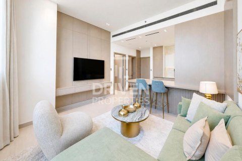 Leilighet til leie i Jumeirah Village Circle, Dubai, Emiratene 1 soverom, 74.97 kvm Nr. 765632 - Foto 1