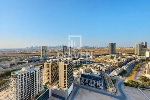 Leilighet til leie i Jumeirah Village Circle, Dubai, Emiratene 1 soverom, 74.97 kvm Nr. 765632 - Foto 13