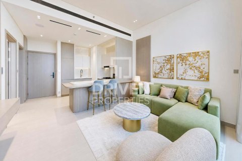 Leilighet til leie i Jumeirah Village Circle, Dubai, Emiratene 1 soverom, 74.97 kvm Nr. 765632 - Foto 2