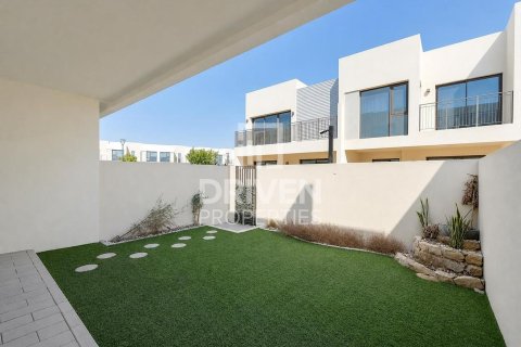 ویلا برای اجاره در Dubai South (Dubai World Central)، Dubai، امارات متحده عربی 3 خوابه ، 141.4 متر مربع ، شماره 765633 - تصویر 18