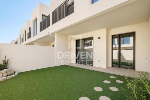 ویلا برای اجاره در Dubai South (Dubai World Central)، Dubai، امارات متحده عربی 3 خوابه ، 141.4 متر مربع ، شماره 765633 - تصویر 19