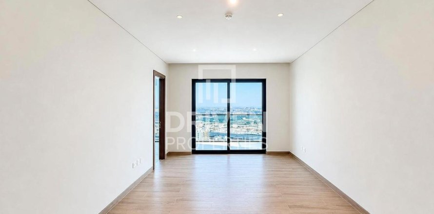 Apartman u gradu Mohammed Bin Rashid City, Dubai, UAE 1 spavaća soba, 83.71 m2 Br. 765636