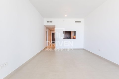 Lägenhet uthyres i Zabeel, Dubai, UAE 2 sovrum, 121.89 kvm Nr. 765635 - fotografi 1