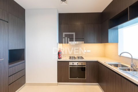 Lägenhet uthyres i Zabeel, Dubai, UAE 2 sovrum, 121.89 kvm Nr. 765635 - fotografi 14