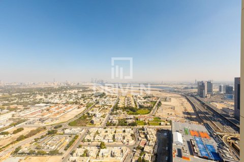 Lägenhet uthyres i Zabeel, Dubai, UAE 2 sovrum, 121.89 kvm Nr. 765635 - fotografi 22