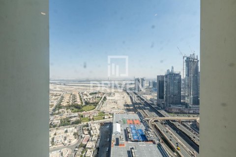 Lägenhet uthyres i Zabeel, Dubai, UAE 2 sovrum, 121.89 kvm Nr. 765635 - fotografi 23