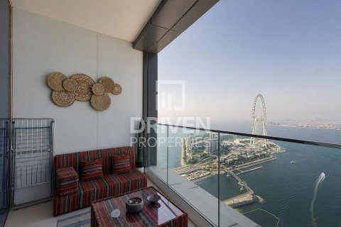 Leilighet til leie i Jumeirah Beach Residence, Dubai, Emiratene 2 soverom, 108.42 kvm Nr. 765638 - Foto 5