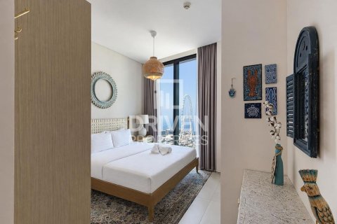 Leilighet til leie i Jumeirah Beach Residence, Dubai, Emiratene 2 soverom, 108.42 kvm Nr. 765638 - Foto 10