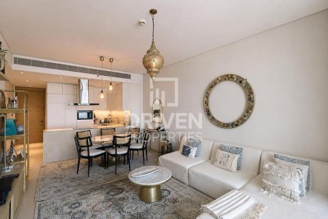 Leilighet til leie i Jumeirah Beach Residence, Dubai, Emiratene 2 soverom, 108.42 kvm Nr. 765638 - Foto 9
