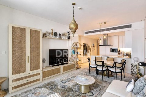 Leilighet til leie i Jumeirah Beach Residence, Dubai, Emiratene 2 soverom, 108.42 kvm Nr. 765638 - Foto 4