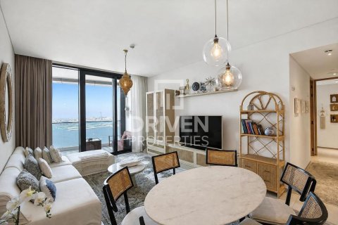 Leilighet til leie i Jumeirah Beach Residence, Dubai, Emiratene 2 soverom, 108.42 kvm Nr. 765638 - Foto 3