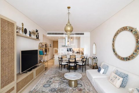 Leilighet til leie i Jumeirah Beach Residence, Dubai, Emiratene 2 soverom, 108.42 kvm Nr. 765638 - Foto 2