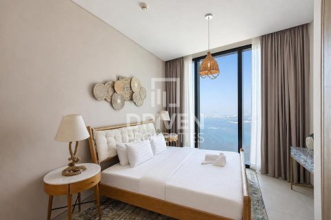 Leilighet til leie i Jumeirah Beach Residence, Dubai, Emiratene 2 soverom, 108.42 kvm Nr. 765638 - Foto 14