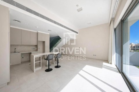 Kamienica w Mohammed Bin Rashid City, Dubai, ZEA 3 sypialnie, 201.79 mkw. nr 765634