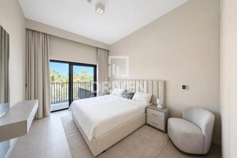 Mohammed Bin Rashid City, Dubai, संयुक्त अरब अमीरात में टाउनहाउस, 3 बेडरूम, 201.79 वर्ग मीटर, संख्या 765634 - फ़ोटो 6