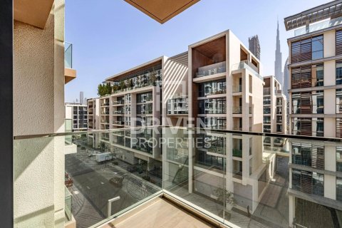 Διαμέρισμα σε City Walk, Dubai, ΗΑΕ 1 υπνοδωμάτιο, 69.03 τ.μ. Αρ. 765637 - φωτογραφία 17