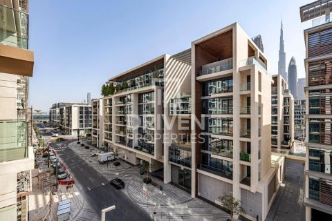 Διαμέρισμα σε City Walk, Dubai, ΗΑΕ 1 υπνοδωμάτιο, 69.03 τ.μ. Αρ. 765637 - φωτογραφία 10