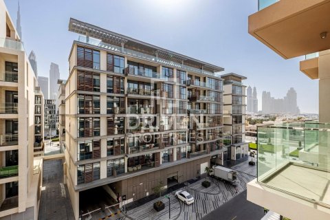 Διαμέρισμα σε City Walk, Dubai, ΗΑΕ 1 υπνοδωμάτιο, 69.03 τ.μ. Αρ. 765637 - φωτογραφία 1