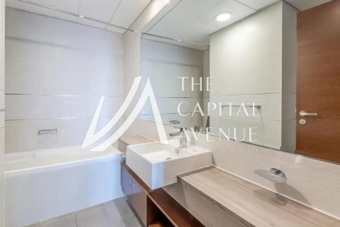 Apartament në Al Reem Island, Abu Dhabi, Emiratet e Bashkuara Arabe 2 dhoma gjumi, 119 m2. № 681379 - Foto 9