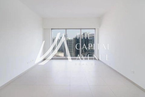 Apartament në Al Reem Island, Abu Dhabi, Emiratet e Bashkuara Arabe 2 dhoma gjumi, 119 m2. № 681379 - Foto 7