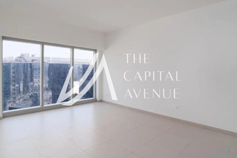 Apartament në Al Reem Island, Abu Dhabi, Emiratet e Bashkuara Arabe 2 dhoma gjumi, 119 m2. № 681379 - Foto 6