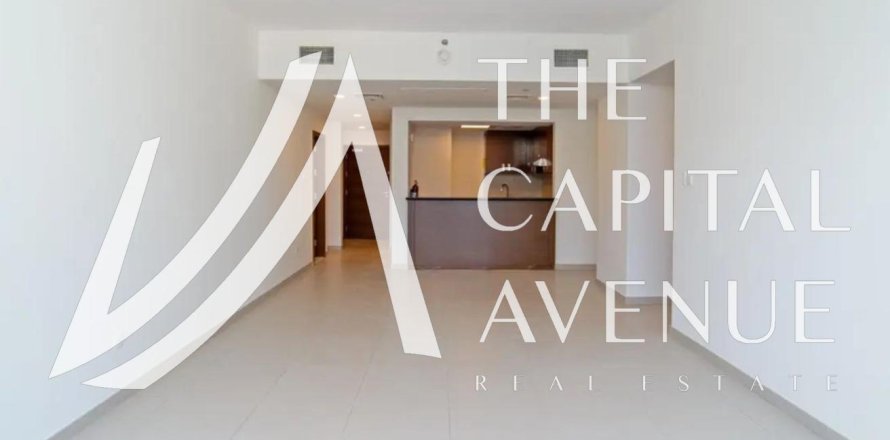 Apartament në Al Reem Island, Abu Dhabi, Emiratet e Bashkuara Arabe 2 dhoma gjumi, 119 m2. № 681379